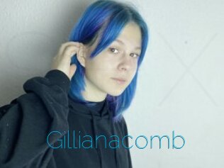 Gillianacomb