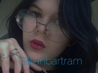 Gillianbartram