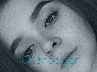 Gillianbelger