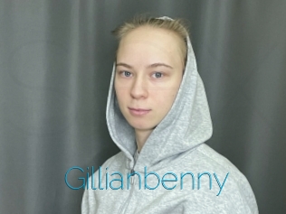 Gillianbenny