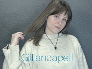 Gilliancapell
