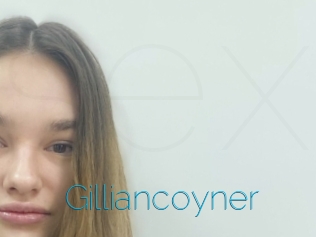 Gilliancoyner