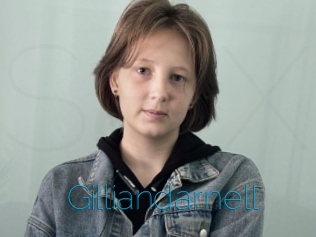 Gilliandarnell
