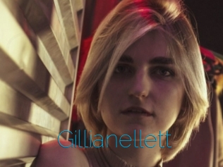 Gillianellett