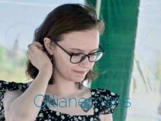Gillianemans