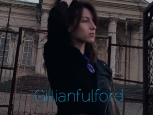 Gillianfulford