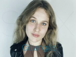 Gilliangills
