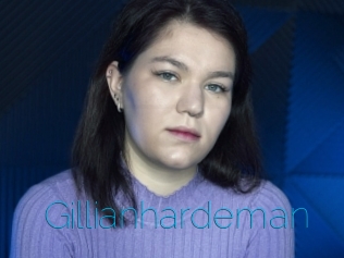 Gillianhardeman