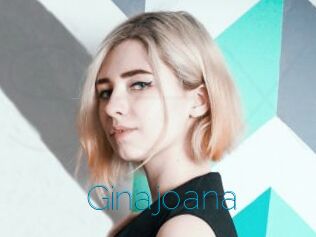 Ginajoana