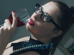 Ginaspirit