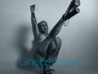 Ginebrafoster