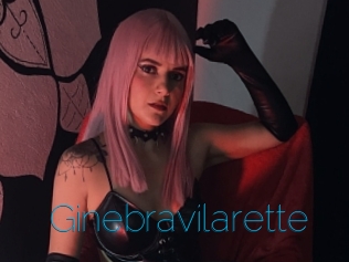 Ginebravilarette