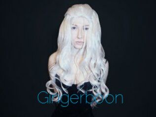 Gingerboon