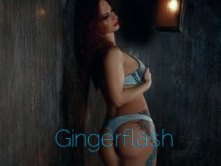 Gingerflash