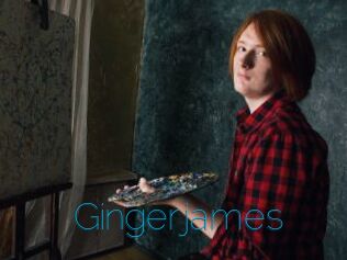 Gingerjames