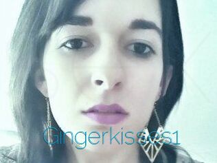Gingerkisses1