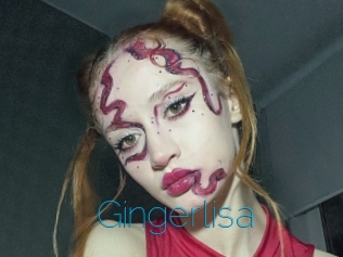 Gingerlisa