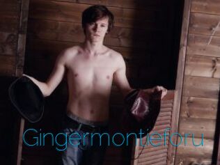 Gingermontieforu