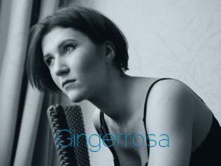 Gingerrosa