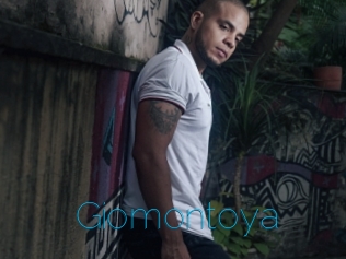 Giomontoya