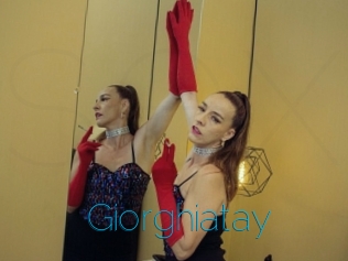 Giorghiatay