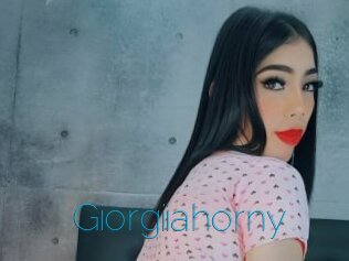 Giorgiiahorny