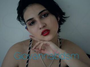 Giovannabdsm