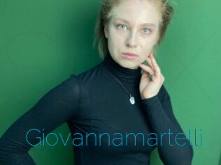 Giovannamartelli