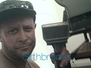 Girthbrooks