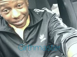 Girthmaster