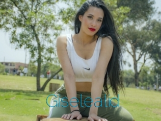 Giselealid