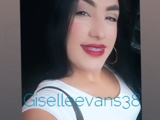 Giselleevans38