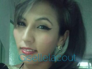 Gisellelacout