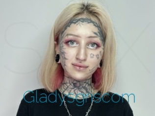 Gladysgriscom