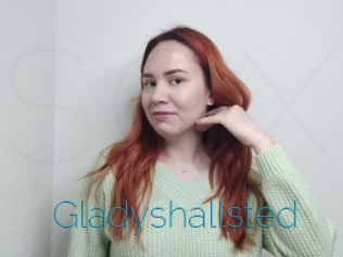 Gladyshallsted