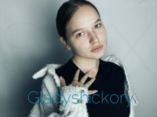 Gladyshickory
