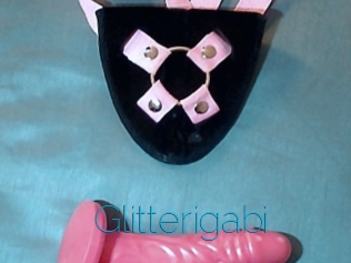 Glitterigabi