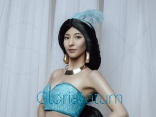 Gloriatatum