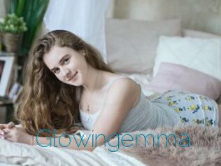Glowingemma