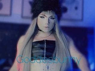 Goddesbunny