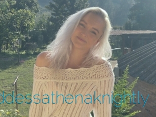 Goddessathenaknightly