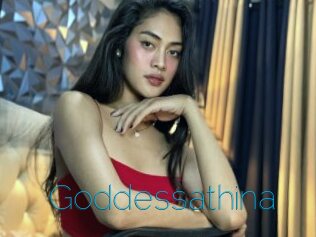 Goddessathina