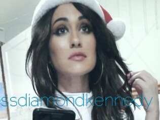 Goddessdiamondkennedy