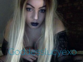 Goddesslucyexo