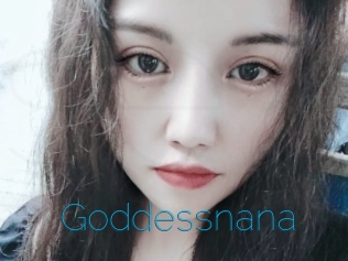 Goddessnana