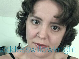 Goddesswillowknight