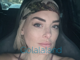 Golalaland
