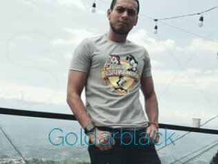 Goldarblack