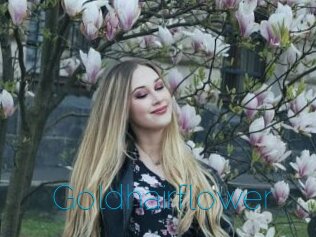 Goldhairflower