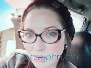 Goldiejohnson